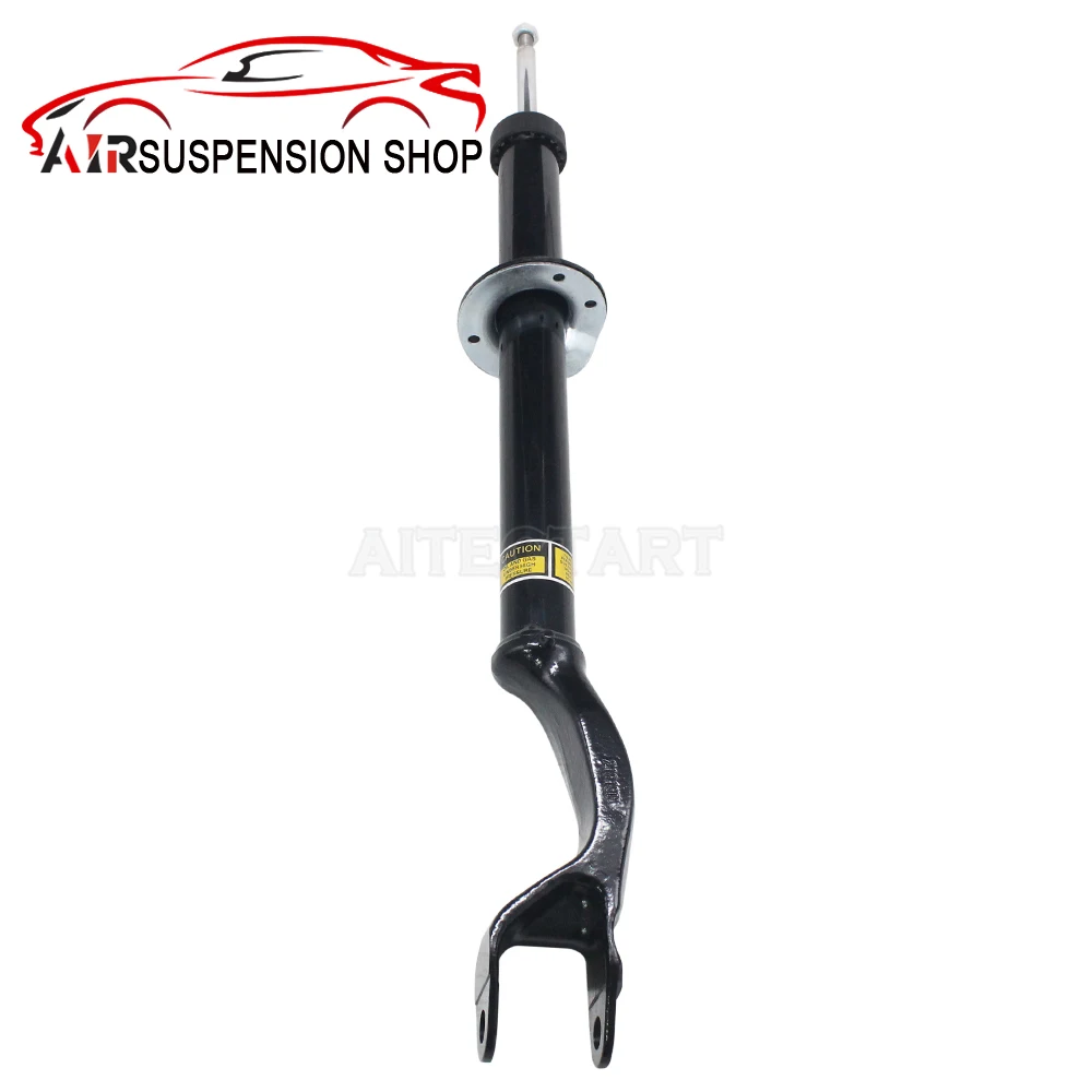 1pc Front Right For Mercedes-Benz W253 4Matic GLC300 GLC43 GLC63 AMG 2016-2020 Air Suspension Shock Absorber 2533200866