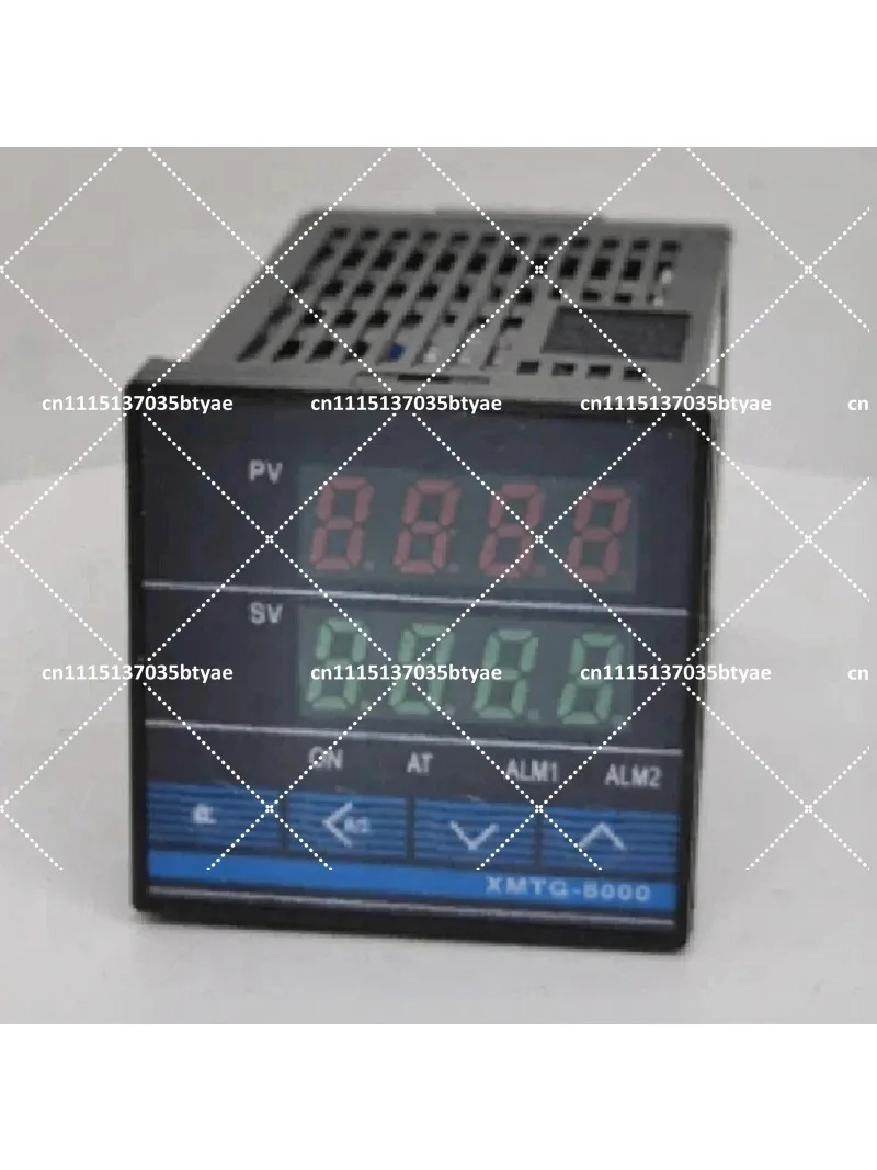 Intelligent Temperature Controller XMTG-8000 Series PID Digital Thermostat 8131 8181 8132 for Industrial Heating