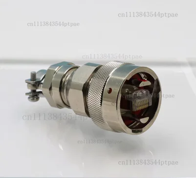 1pc YW Series Circular Connector YW110F01-01B YW120F01S1 Aviation Connector