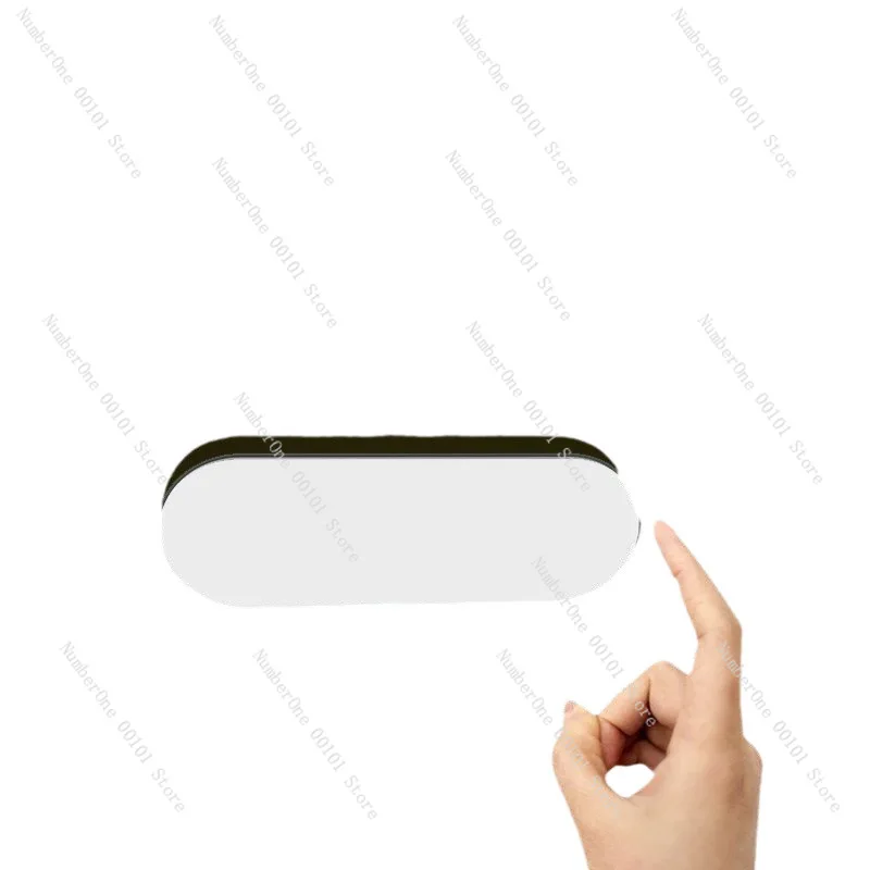 Lighting modification, car LED interior light, strong magnetic USB charging roof light
