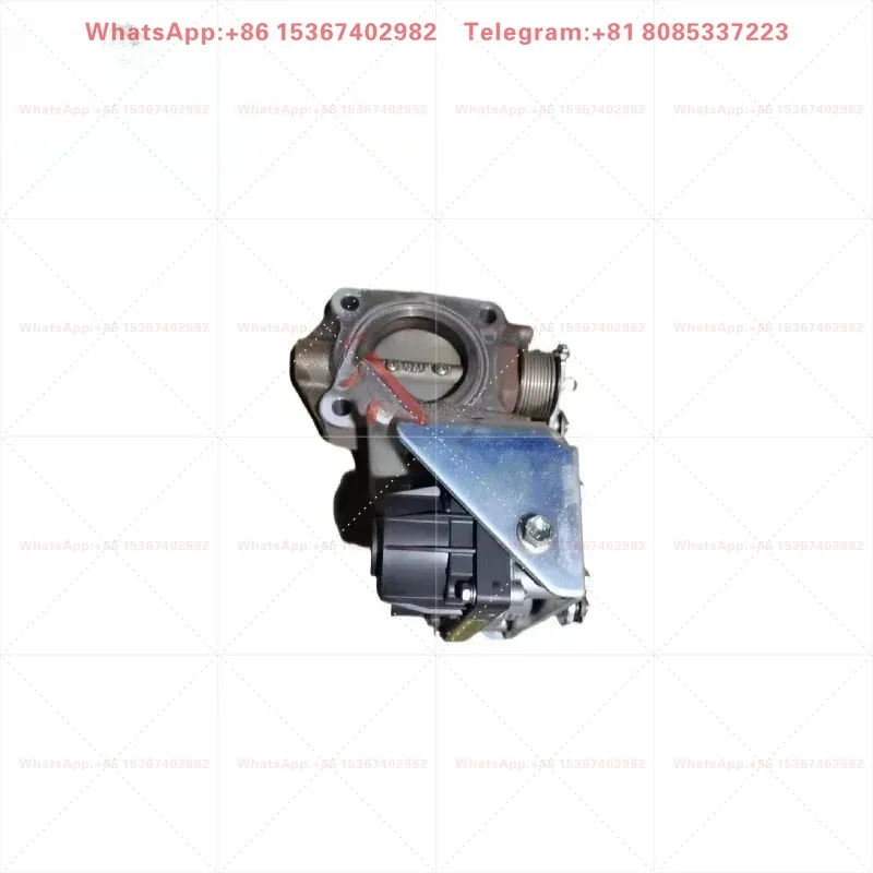 2026 - Cross-border Hot Selling Valve Assembly 25620E0249 EGR Cooler Valve 25620-E0249 Applicable to Truck Brake Components