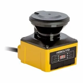 

UAM-05LP-T301 Safety Protection Lidar Scanner, Robot, AGV Navigation Obstacle Avoidance Protection Warning