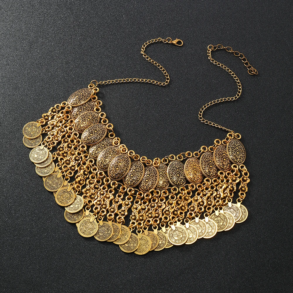 Thumbnail 2 - #72 Best Chunky Chain Necklaces to Buy In 2026