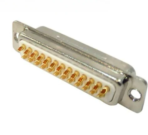 

DDK 17JE series pin connector contact shape imported from Japan 17JE-23250-02 (D1)