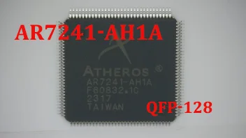 

10PCS AR7241-AH1A AR7241 AH1A QFP-128 Free Shipping