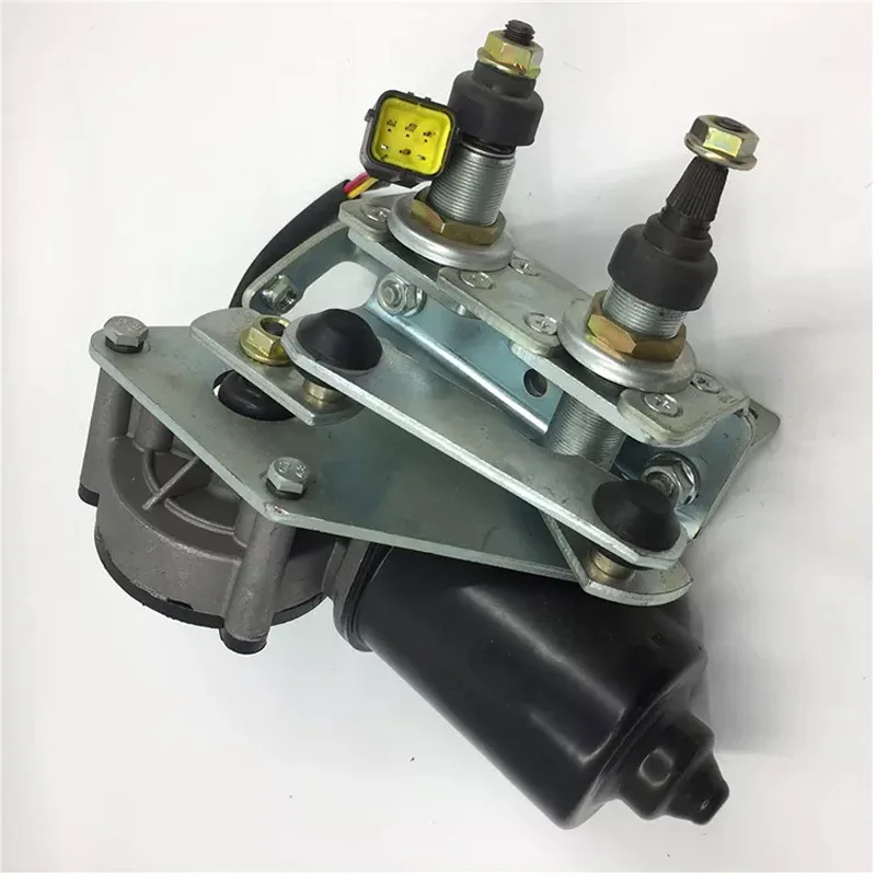 

Original new excavator wiper motor 14508627 14530079 EC360 wiper motor