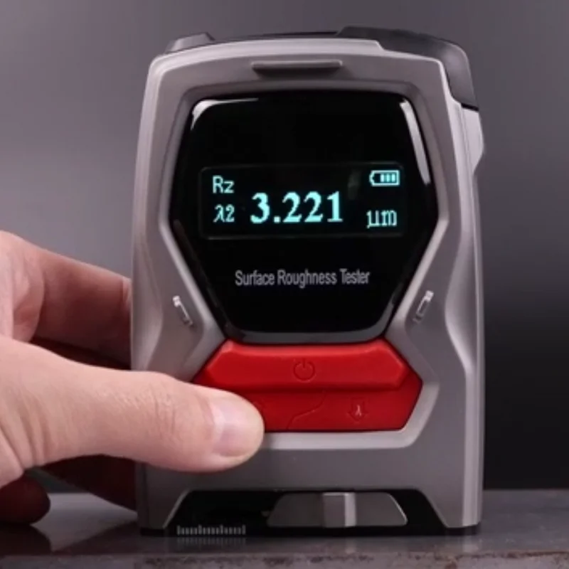 Digital Surface Rou…