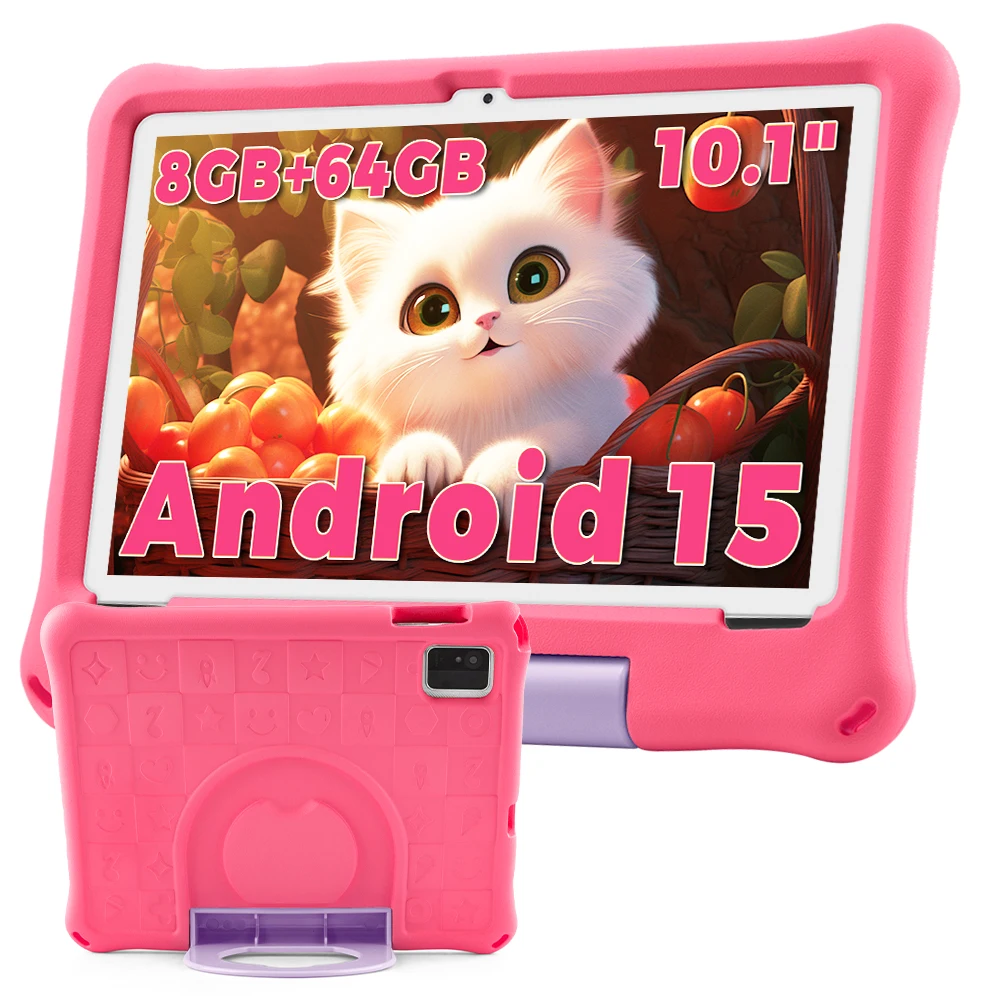 Kids Learning Tablet 10.1