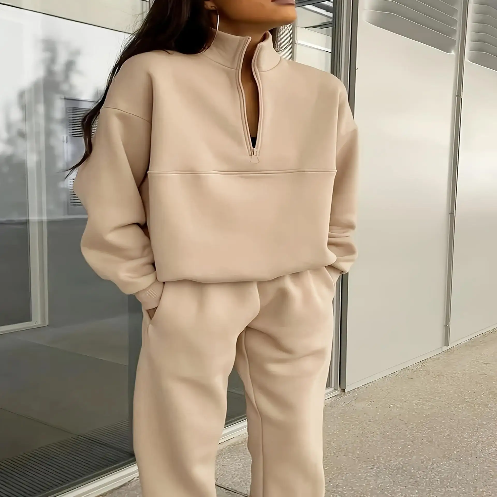 american-collar-set-n-21213-pure-color-european-style-two-piece-clothing-accessory-pure-color-american-collar-set