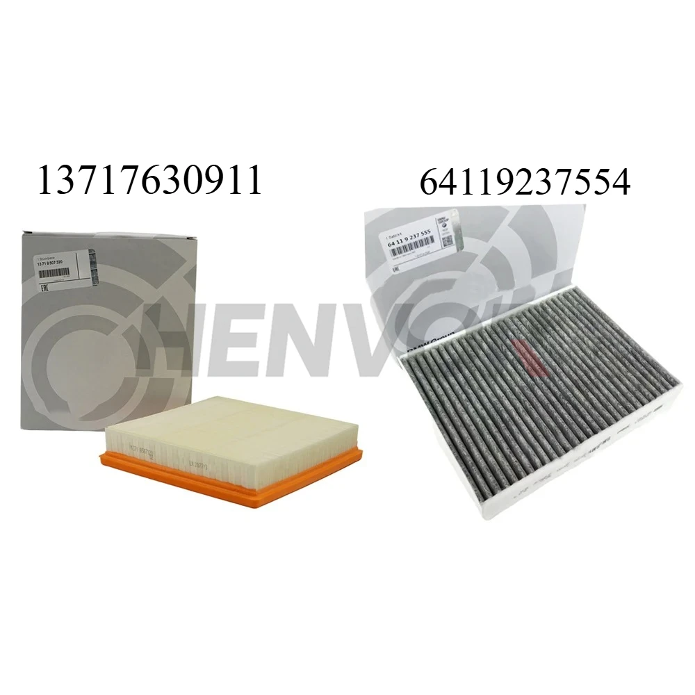 Filtro Cabina Filtr… - image