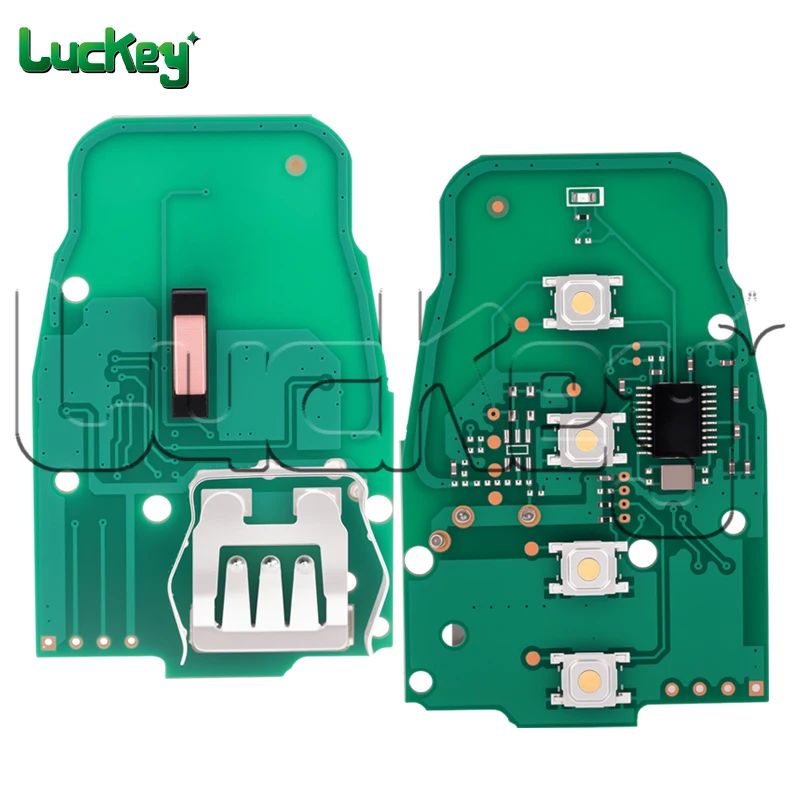 Car Key Half Keyless For Audi A4L RS4 RS5 A4 A5 A6 A7 A8 S4 S5 Q5 315 433 868MHz 3/4 Buttons 8T0959754C/D/F Semi Smart Key Fob