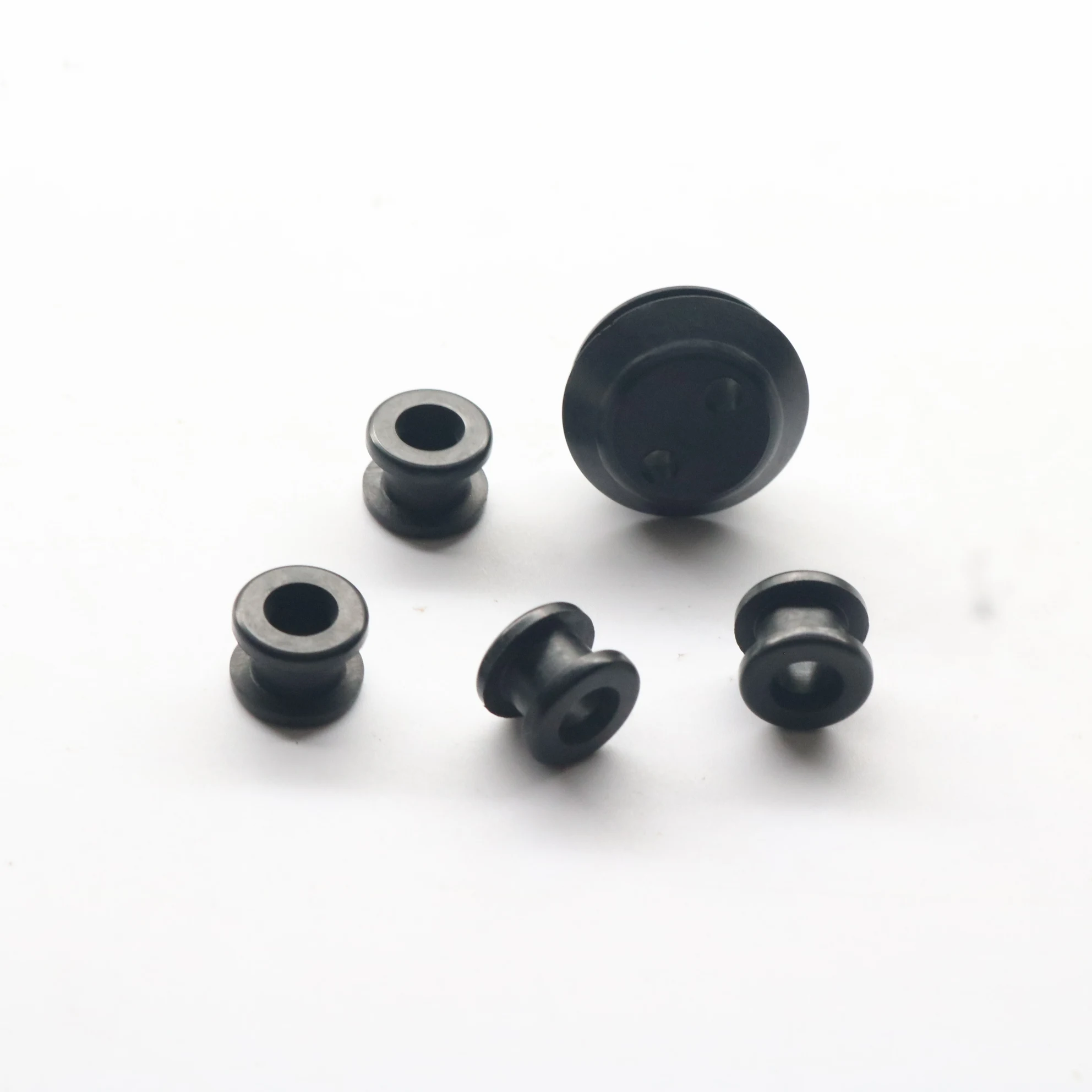 Fviteu  Rubber tank seal Set for 1/5 HPI Rovan Baja 5B SS 5T 5SC King Motor Buggy