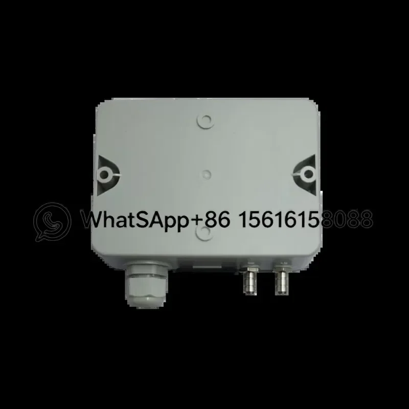Honeywell HSDP2-A500A1 Air Differential Pressure Transmitter A1000U A100UL Micro Differential Pressure Sensor HVAC Industrial
