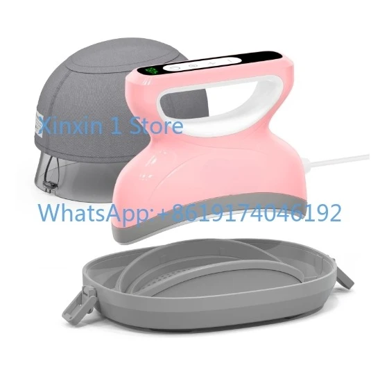 Hat machine hot press hat heat press machine fast uniform heating temperature