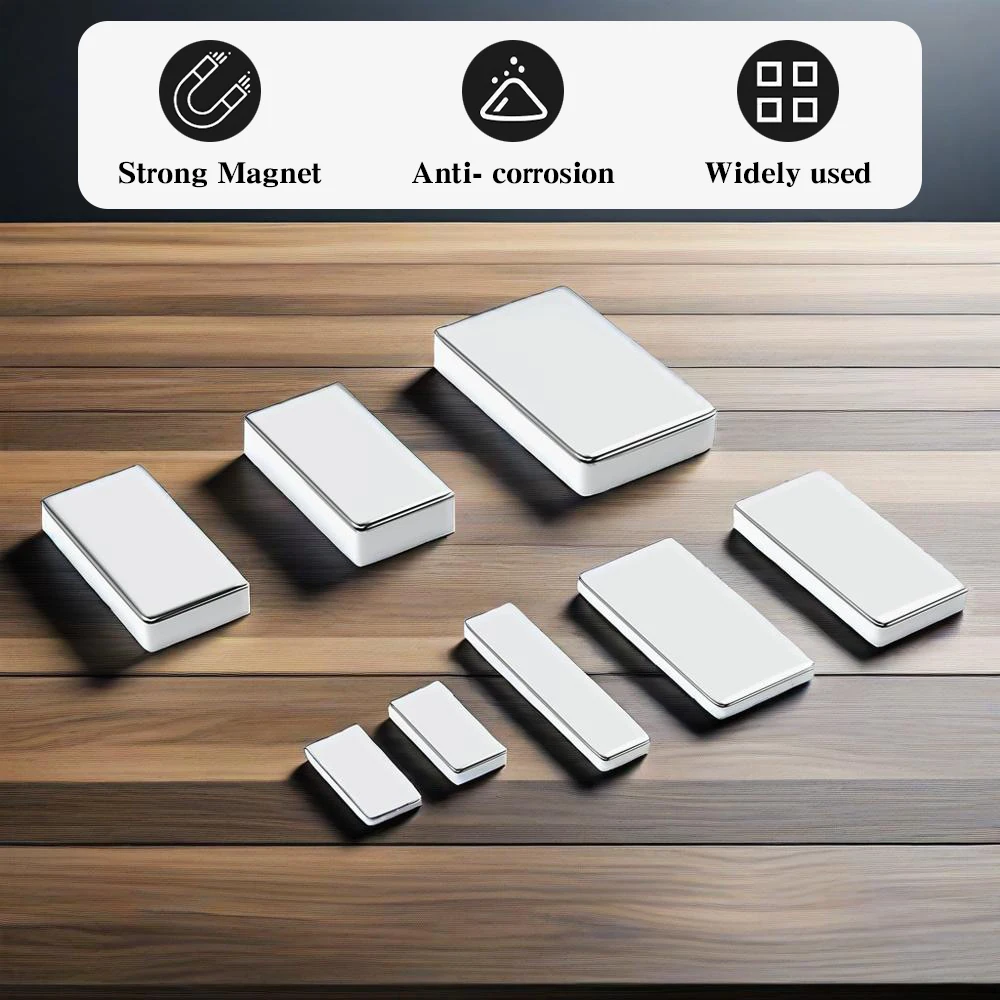 Thumbnail 2 - #36 Latest Craft Magnets Offers
