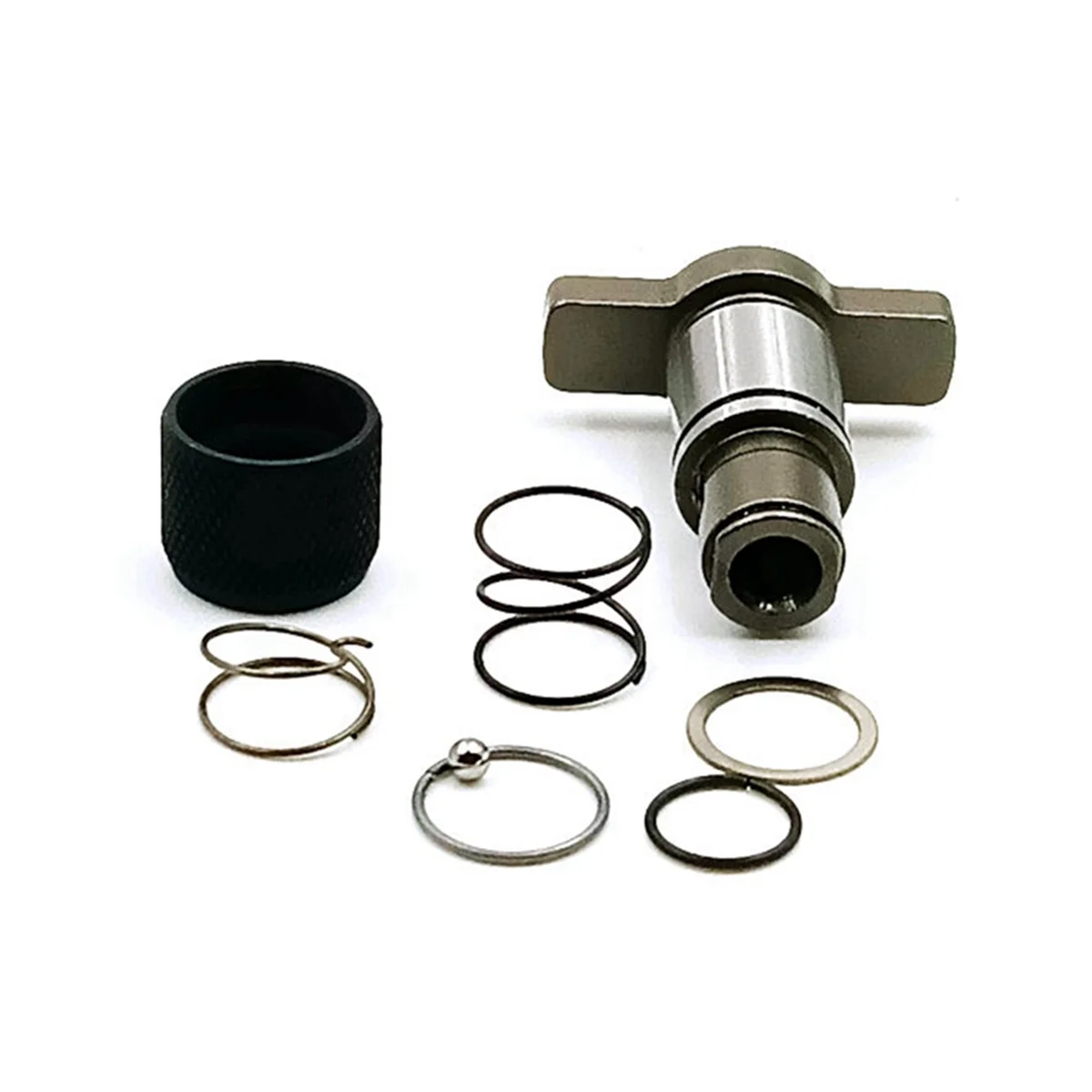 

Tools N474539 Impact Driver Anvil Assembly N450098 Replacement Part for Dewalt