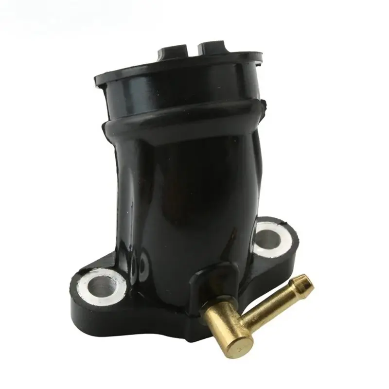 AU65-969405 100520490 Scooter Intake Manifold For Vespa S 50 ET4 LX ET LXV Primavera Sprint 50Cc 4V