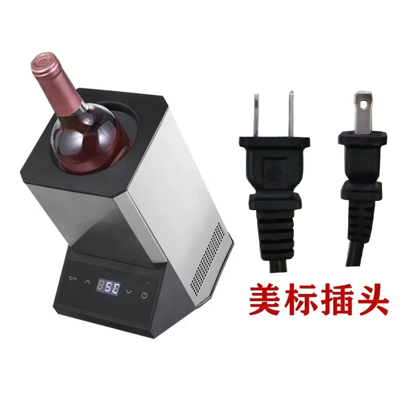 

Touch sensor control thermo electric technology smart design portable type wine cellar wine cooler chiller