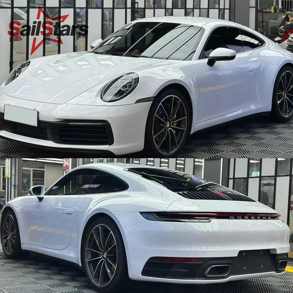 Thumbnail 4 - #26 Trending Vinyl Car Stickers Right Now