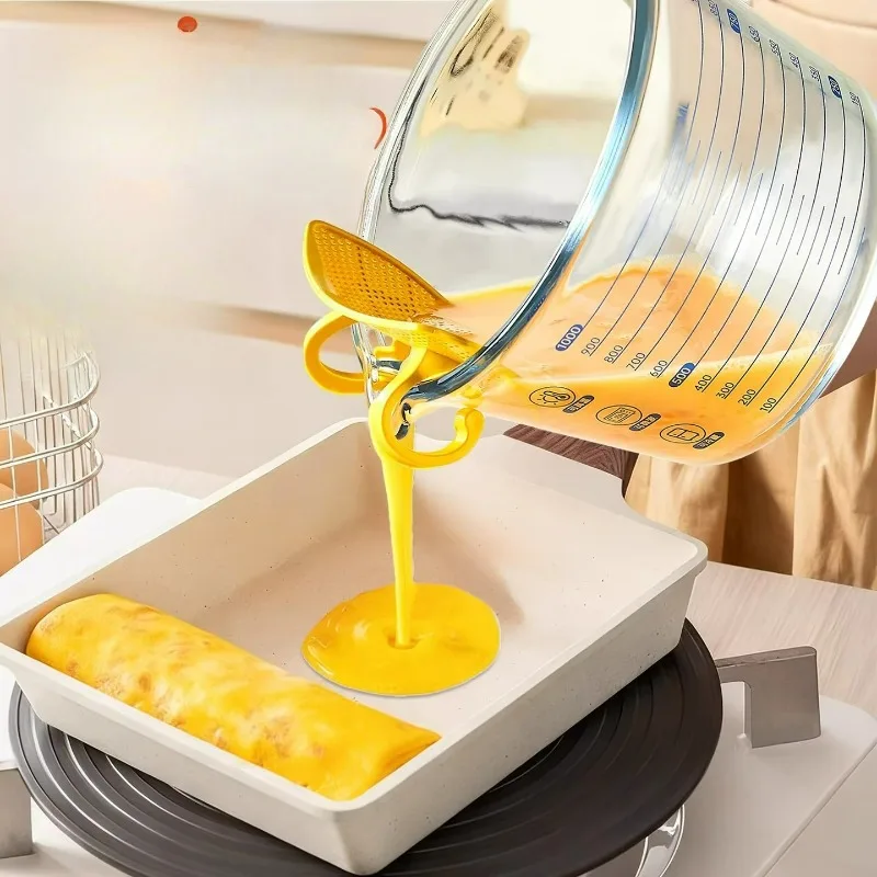 Heat Resistant Glass Measuring Cup 2