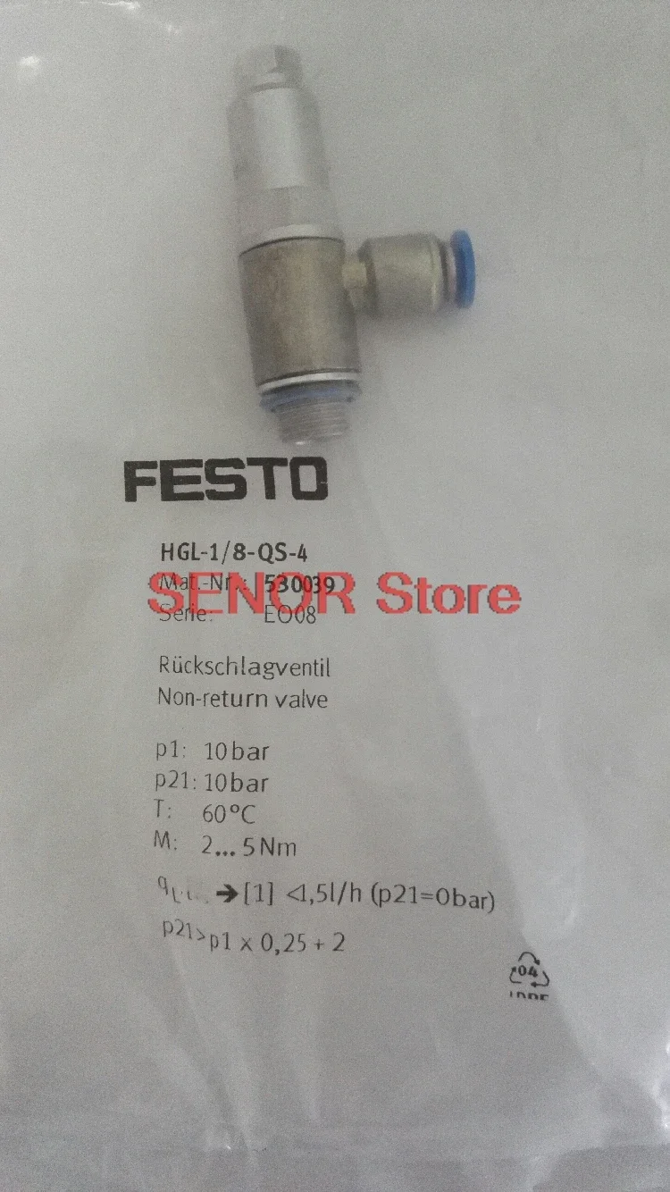 New Original Pilot …