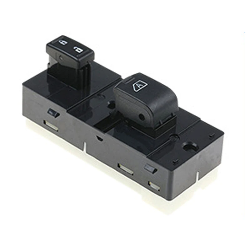 OEM Referenced Power Window Switch for Nissan For Altima 2007 2008 2009 2010 2011 2012 Part 25411-JA02A 25411JA02A view 6