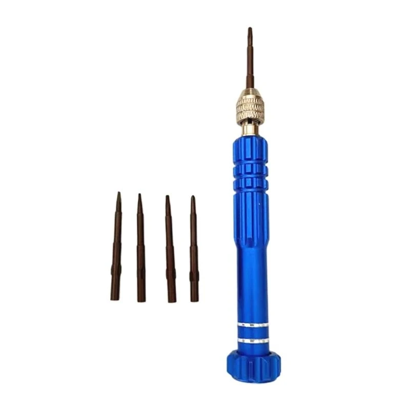 Mownstick Repair Part for Quest 2 Controller Adalstick مع Tweezer #4