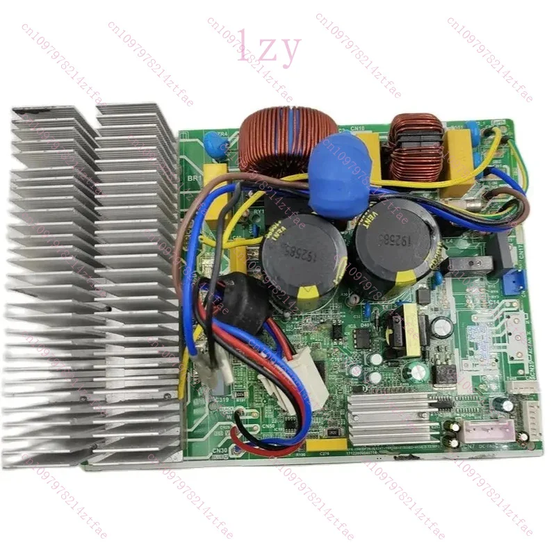 

95%new for air conditioner computer board circuit board US-KFR35W/BP3N1 KFR35W/BP2N-(RX24T+TNY288+41560B2+4134).D.13.WP2-1