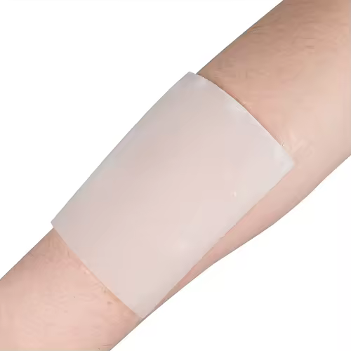 Emergency Burn Care Gel Cooling Soothing Sunburn Relief Scalds Cream - Instant Comfort for Burns - Image 6