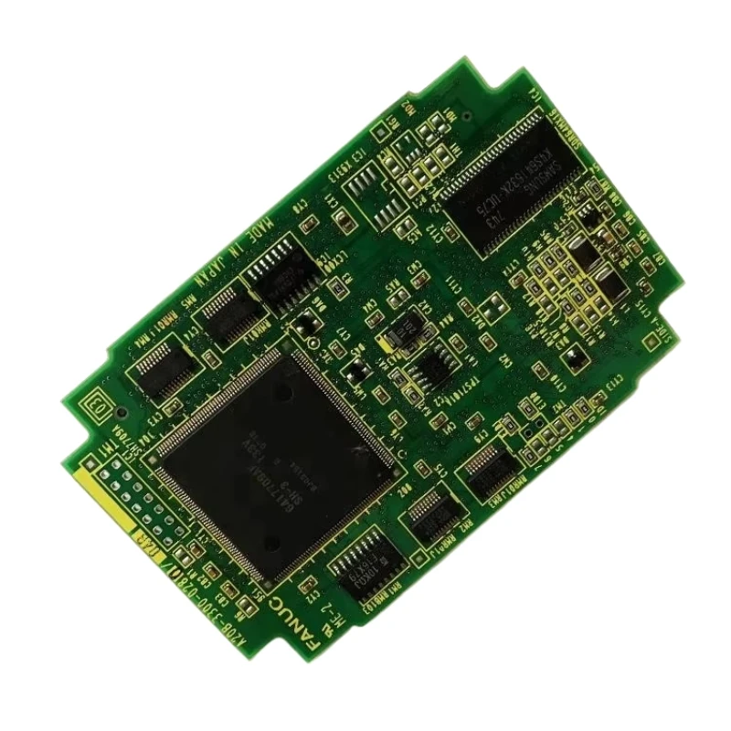 Fanuc A20B-3300-0280 Board Tested ok In Stock Fast Shipping