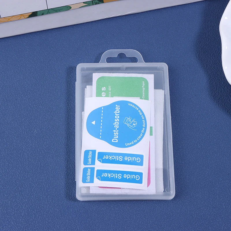 9H Härtegrad-Glas für Osmo Act – Screen Protector Film Bewertung und Preis