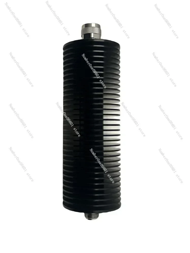 

Connector Is NJ-NK 10w-100w-18ghz Coaxial Fixed Attenuator N-Type SMA Optional