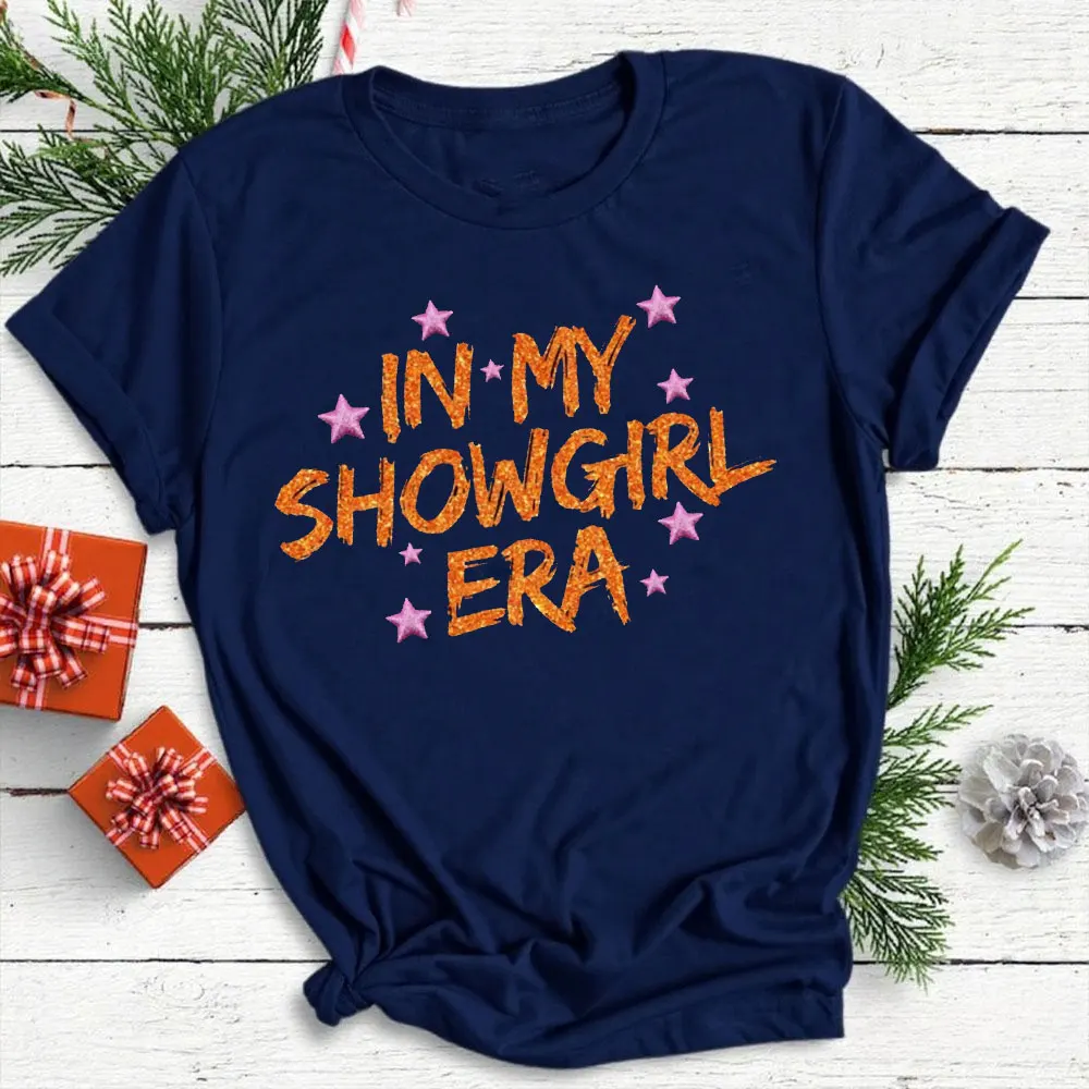 In My Showgirl Era … - image