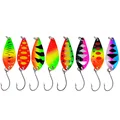8 Colors