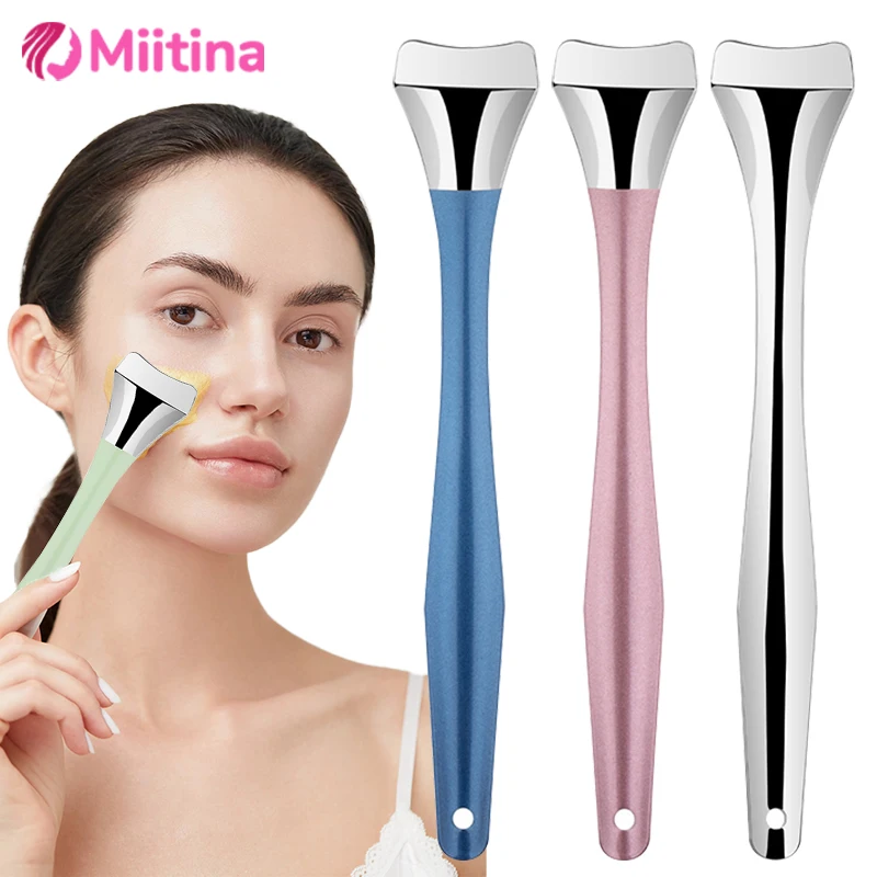 

Blackhead Remover Tool Kit Stainless Steel for Deep Pore Cleansing Blackhead Remover Beauty Skin Care Tool