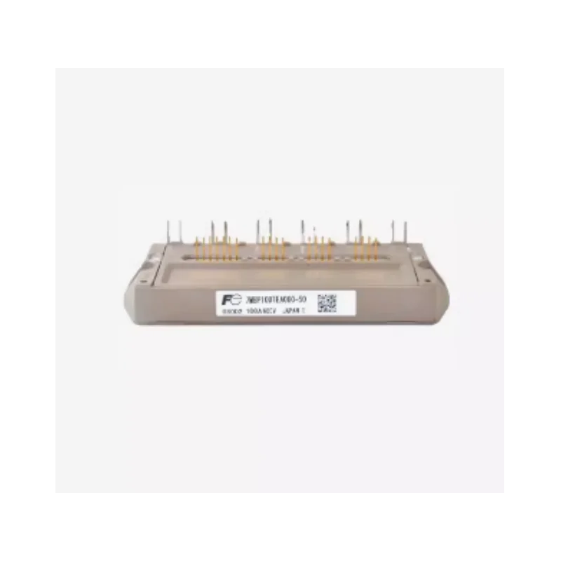 

New spot stock modules: 7MBP100TEA060-50, 7MBP50TEA120-50, 7MBP75TEA120-50