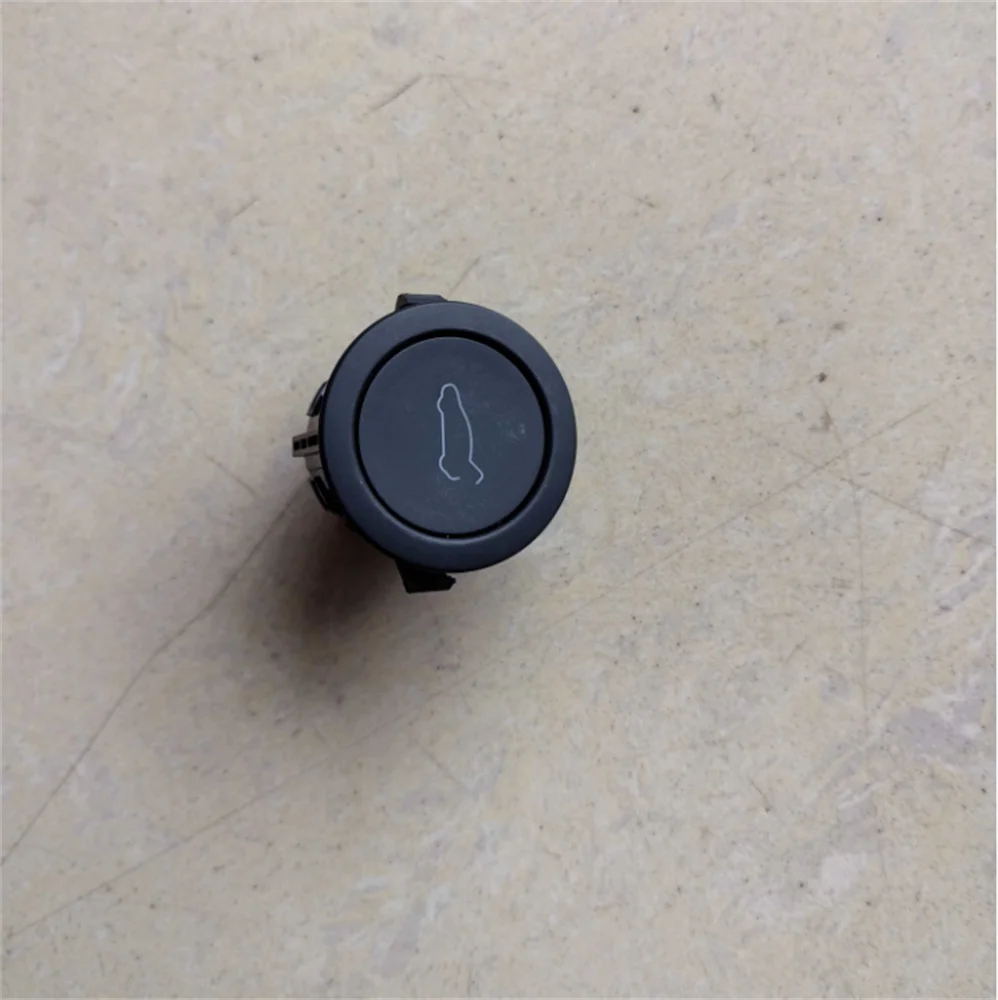 Suitable for Tesla Model 3/Model Y Tailgate Switch Button 1606943-00-D