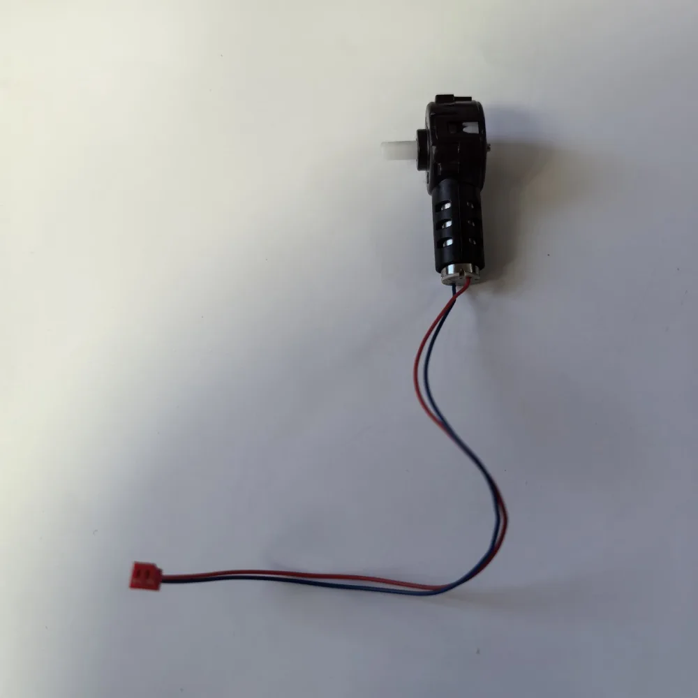 Silnik drona RC DIY modyfikacja akcesoria zamienne kompatybilne z częściami zamiennymi do quadcoptera RC E99