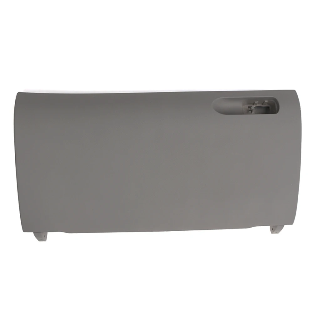 8E1857124 1PC Glove Compartment Lid for Audi A4 (B6) 2003-2005 for Audi A4 Allroad Quattro (8E2) 2000-2004