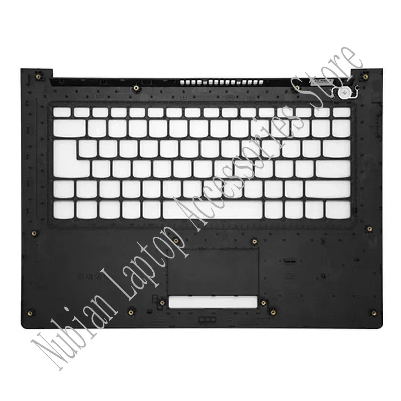 For Lenovo Ideapad 310-14IKB Palmrest Bottom Case Upper Housing Back Cover Top Lid