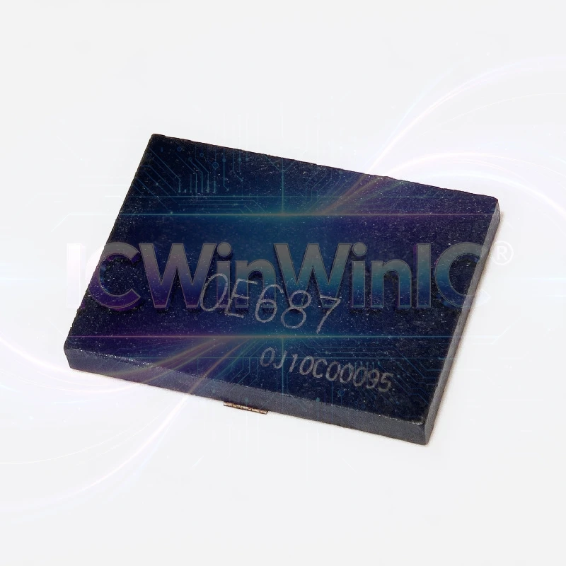 5-50PCS OE687 687 DAP023A DAP023 IRF9530NS F9530NS ZT3243LEEA ZT3243 LB11961 11961 AD8065ARTZ HRA
