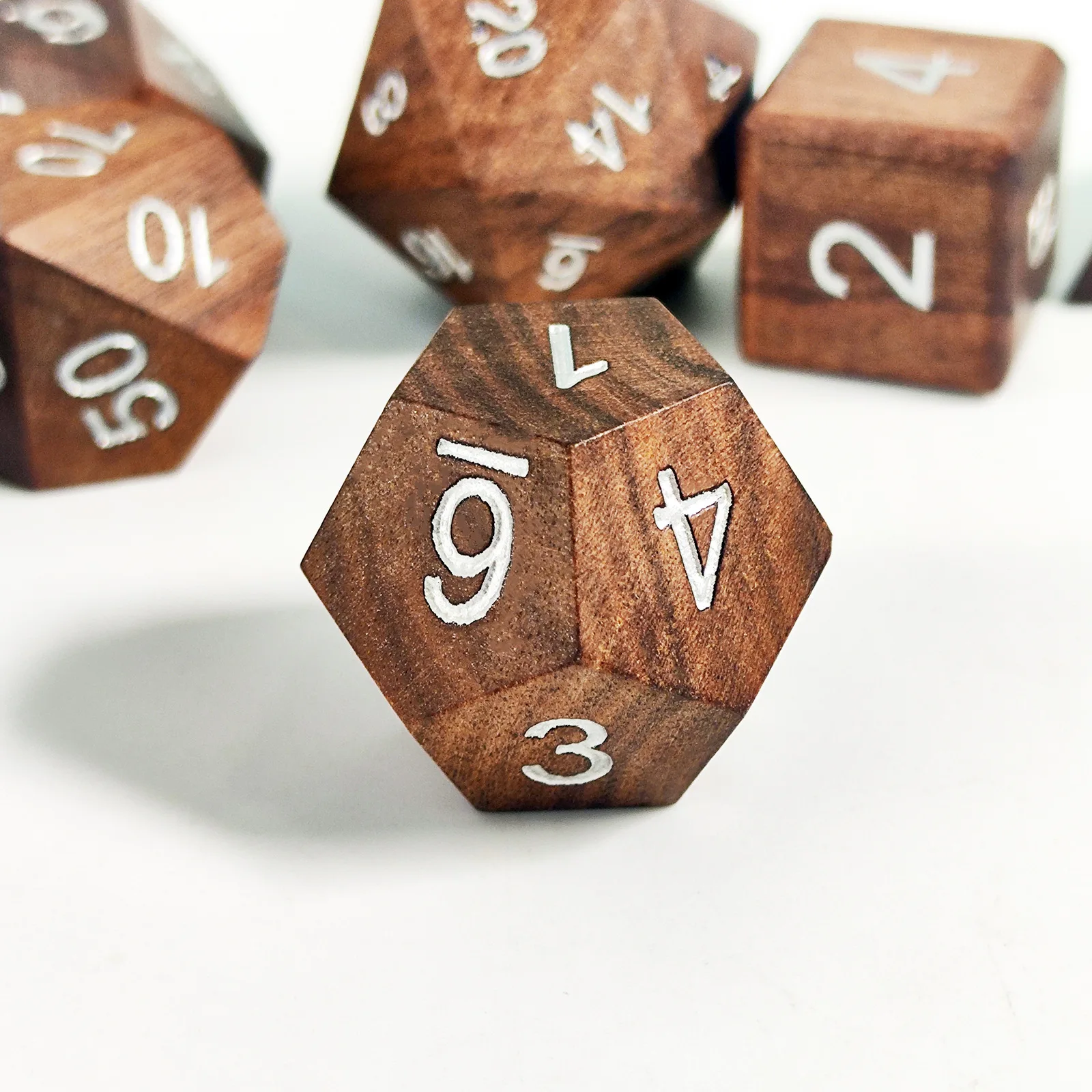 Thumbnail 4 - #25 Top Dice Sets Picks for Every Budget
