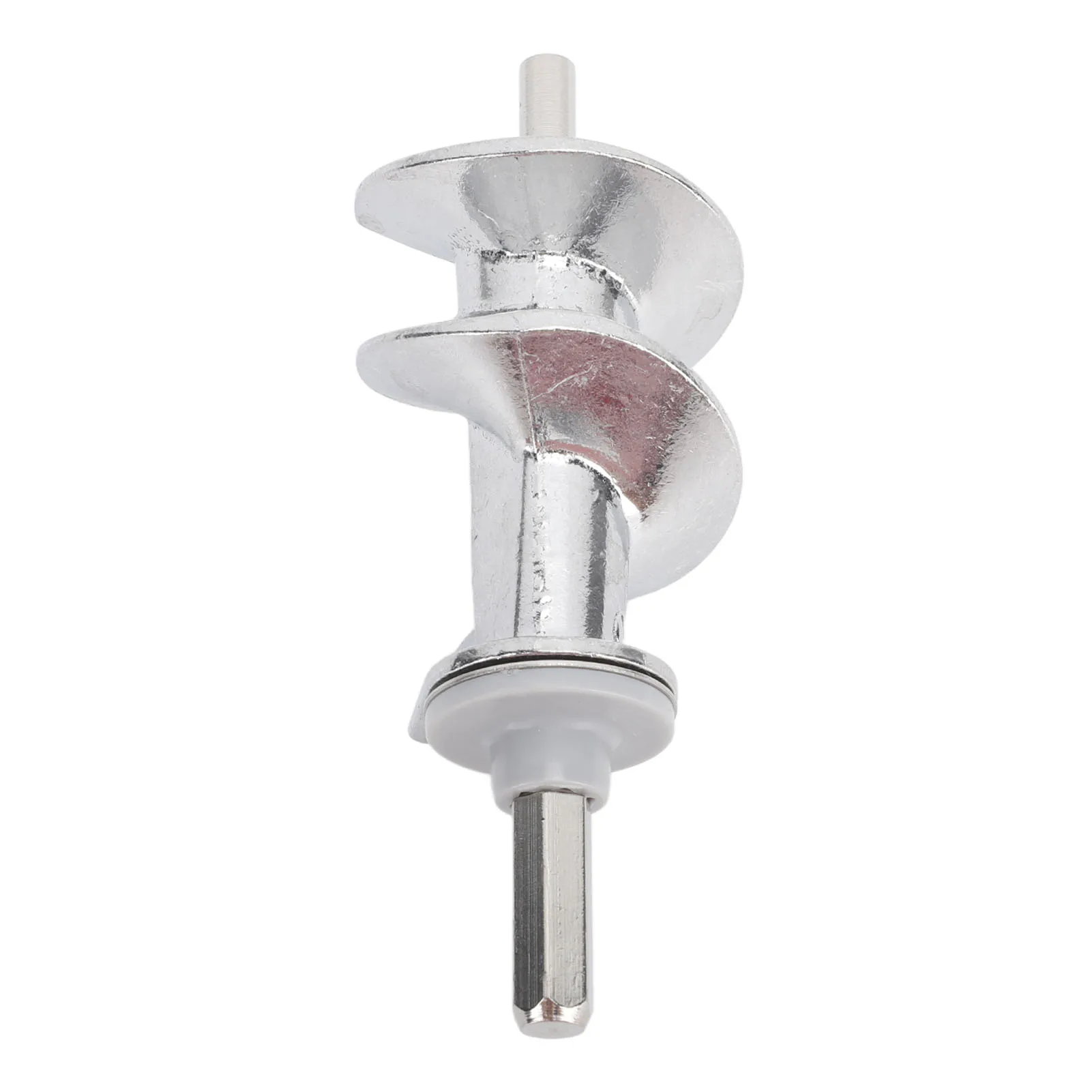 Meat Grinder Auger Meat Mincer Auger Meat Mincer Screw Stainless Steel Meat Mincer Screw Replacement Electric Meat Grinder Parts