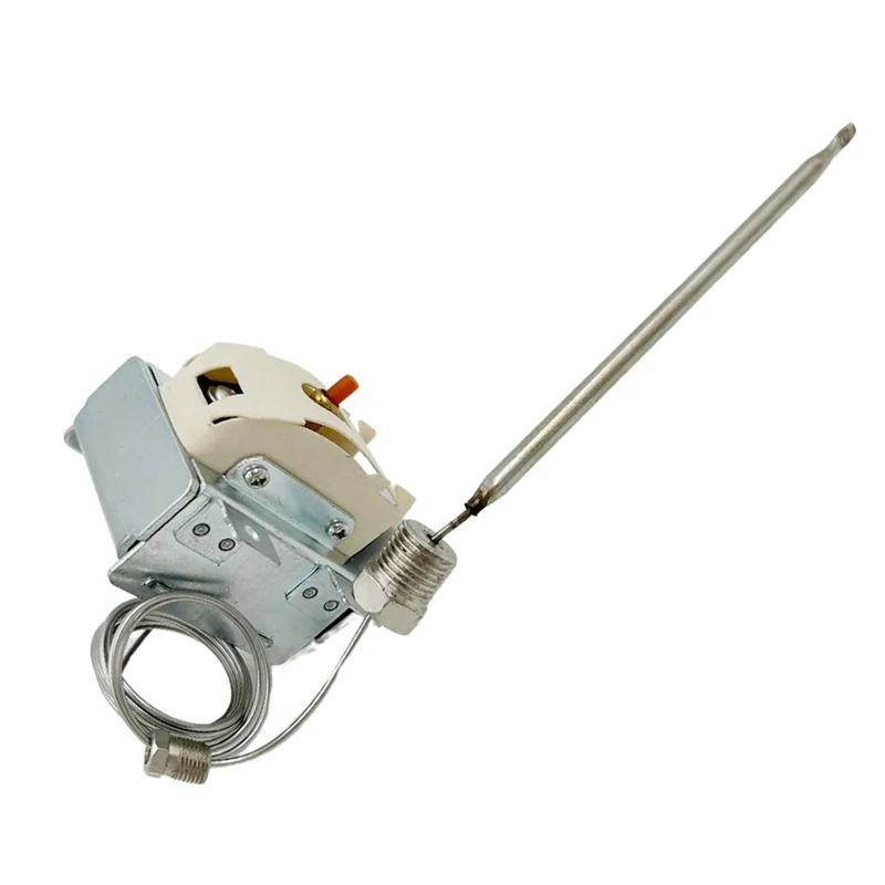 

БЫСТРЫЙ-Для фритюрницы Pitco, переключатель с резьбой 1/4 дюйма — PP10084, термостат с высоким пределом для VF35 MGII SG14 35C 45C + 18S 18 E500D