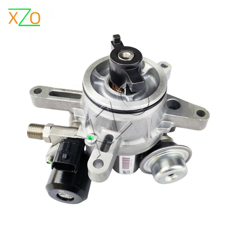 High Pressure Fuel Pump 9A111031506 For Porsche 911 Boxster Cayman 2009-2016