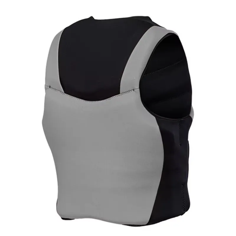 China Factory Cheap Adult Life Vest Women Men Yacht Kayak Surfing Safety Custom Jackets With Rescue Whistle