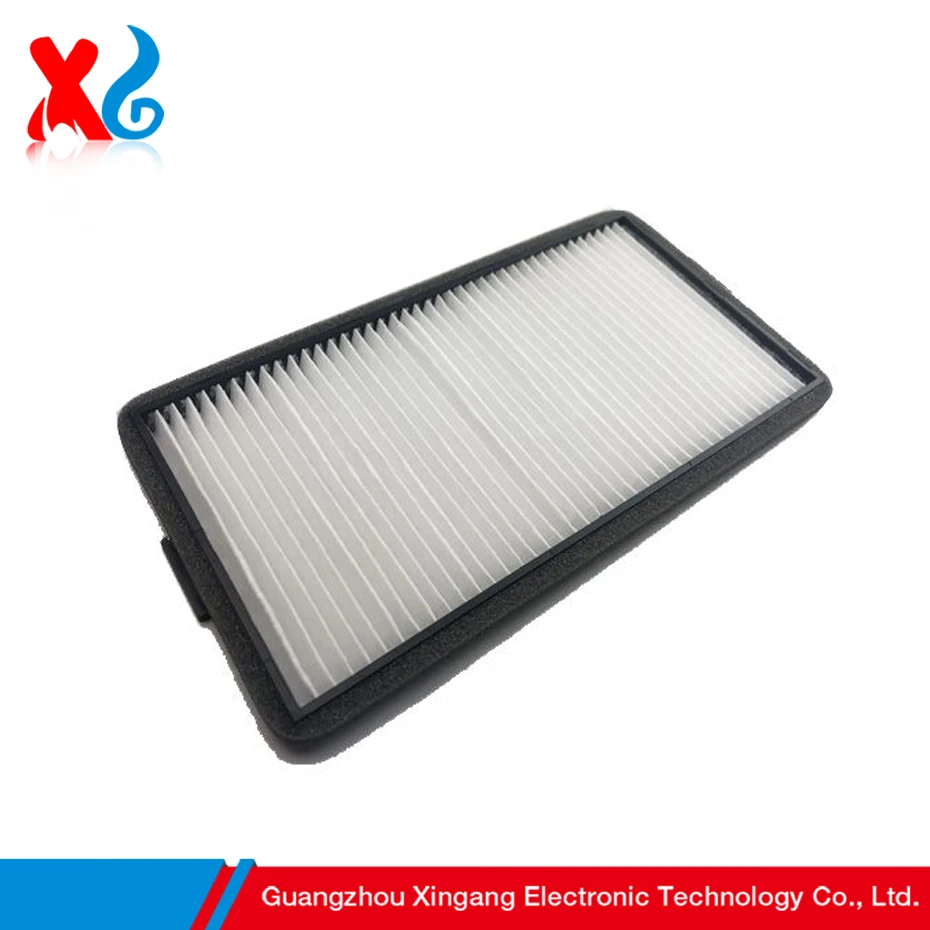 

D0BX6889 D0BX6909 Original Main Duct Filter for Ricoh Pro 8200 8210 8220 8300 8310 8320 D179-6909 D179-6889