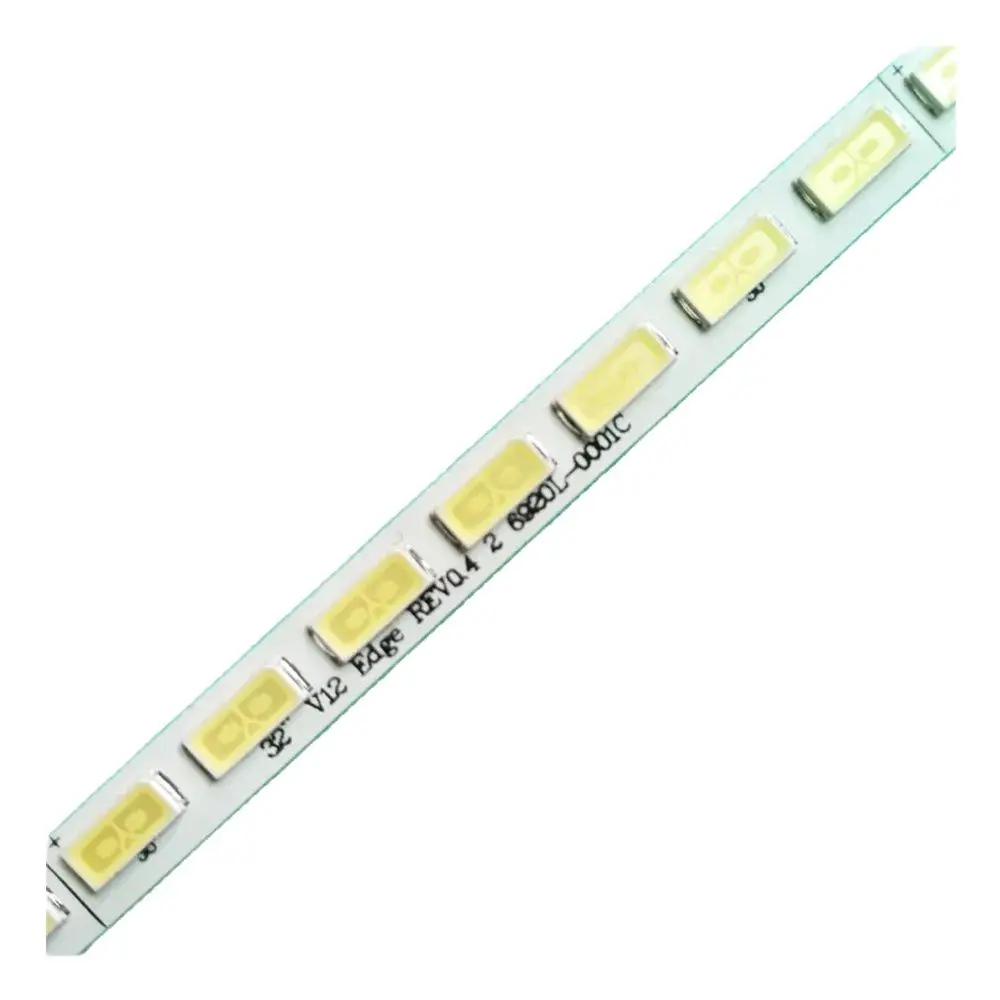 

LED Backlight Strip For LG 32LS5700 32LM580T 32LS561T 32LS562T 32LS570T 32LS575T 32LM620T-ZE 6922L-0011A 32PFL4017 32PFL4007T/60