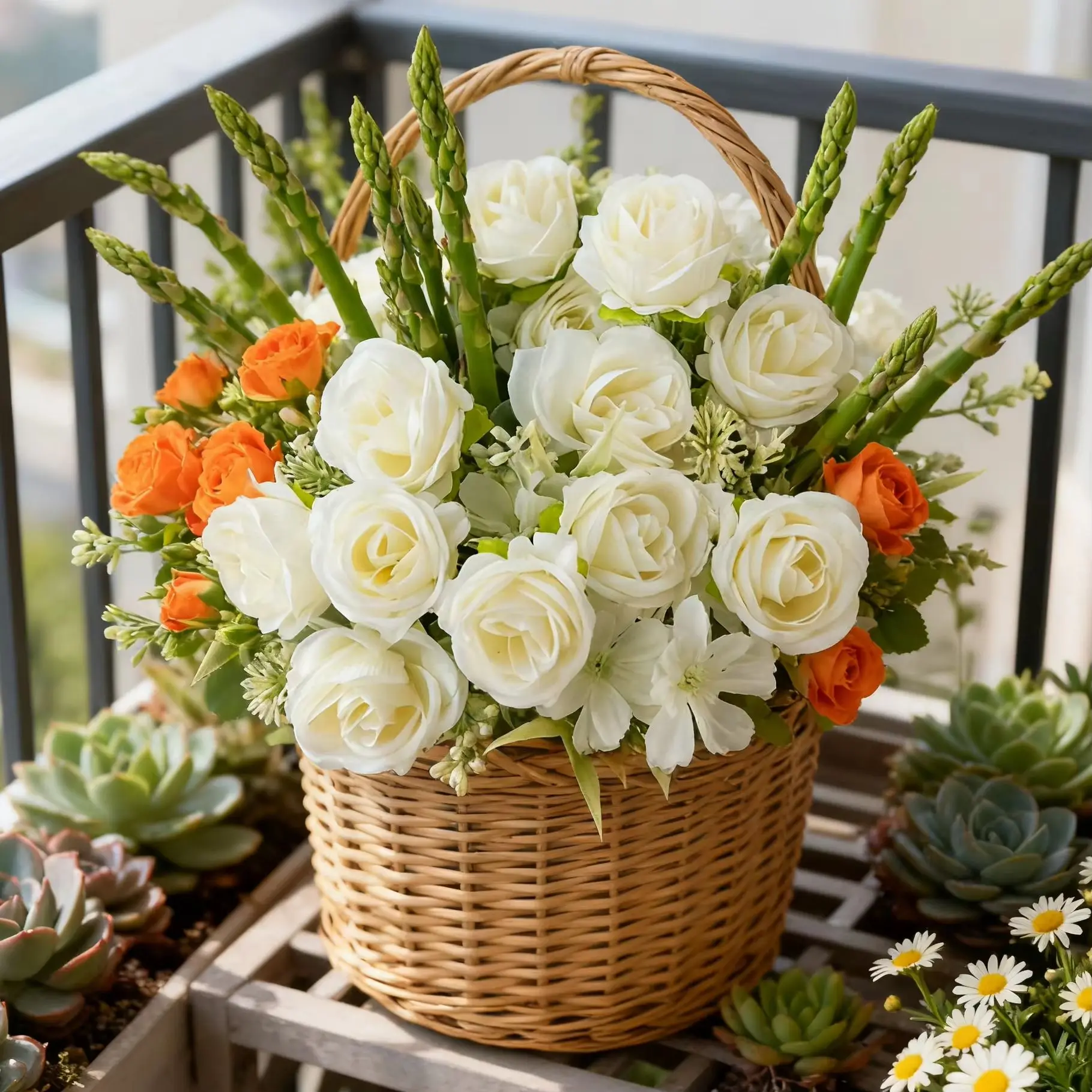 Künstliche Blumen Seidenrosen Hochzeit Heim Zimmer Tischdekoration Outdoor Valentinstag Braut Hof Hochzeit DIY Foto-Requisiten