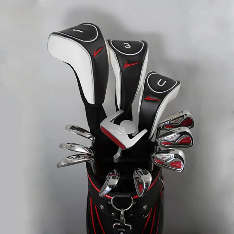 Factory Direct Golf Full Set 510 Male Left Hand Golf ClubPractice Club Golf Set